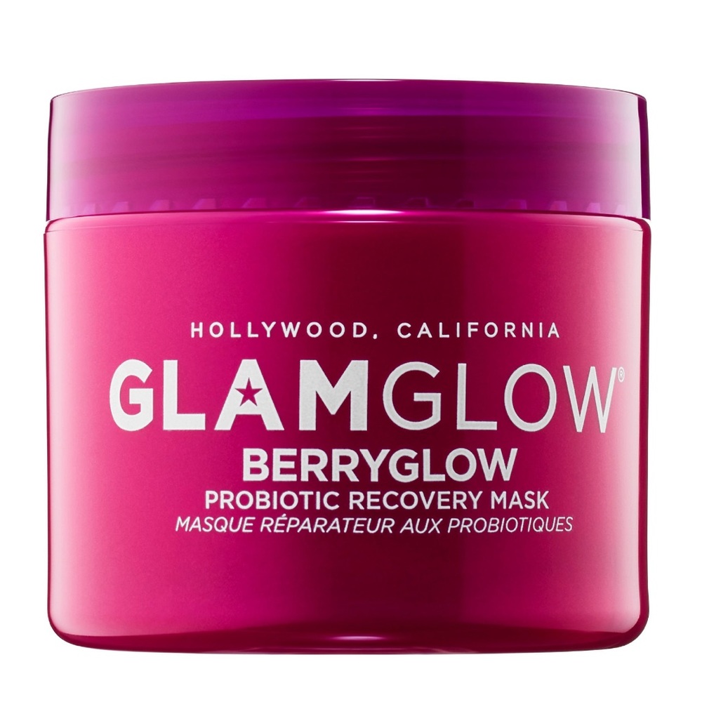 GLAMGLOW BERRYGLOW - Picture 2 of 8